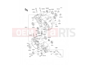 KAWASAKI 2014 Crankcase