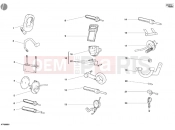 DUCATI 2007 Sporttouring ST3 001 - WORKSHOP SERVICE TOOLS, ENGINE » UNCLASSIFIED
