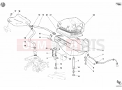 DUCATI 2007 Sporttouring ST3 INTAKE » UNCLASSIFIED