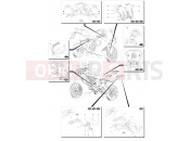 MV AGUSTA F3 675 RC Foreign Countries Versions