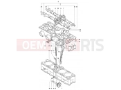 MV Agusta 2003 F4 750 SPR Timing System