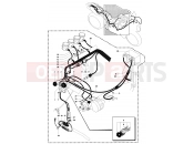 MV Agusta 2004 F4 AGO Electric System 1