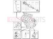 Lubrication System - MV Agusta 2006 F4 Veltro Pista