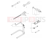 Service Tools Frame 2 - MV Agusta 2006 F4 Veltro Pista