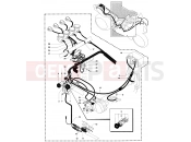 Electric System 1 - MV Agusta 2007-2008 F4 312R 1000 1+1