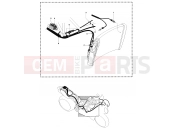 Electric System 2 - MV Agusta 2007-2008 F4 312R 1000 1+1