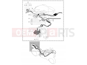 Taillight - Indicators - MV Agusta 2007-2008 F4 312R 1000 1+1