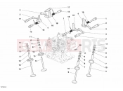 DUCATI Superbike 749 R VALVE » UNCLASSIFIED