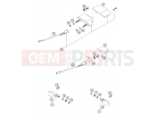 KTM 300 EXC (7403D0) [EU] 2004 LIGHTING SYSTEM