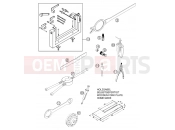 KTM 85 SX (6001D9) [EU] 2004 Special tools (engine)