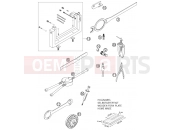KTM 105 SX (6101F5) [EU] 2006 Special tools (engine)