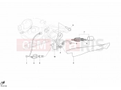 DUCATI Superbike 999 SIDE STAND » ACCESSORIES