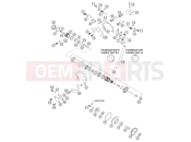 KTM 200 SX (620130) [EU] 2003 EXHAUST CONTROL