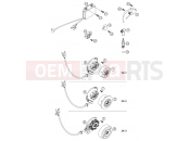 KTM 200 SX (620130) [EU] 2003 IGNITION SYSTEM
