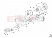 DUCATI Superbike 999 R STARTING MOTOR » ELECTRIC STARTER