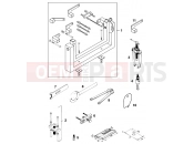 Special tools (engine) - KTM 65 SX (600116) [EU] 2001