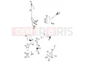 KTM 400 LC4-E (932606) [EU] 2000 CARBURETOR