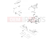 ACCESSORIES - KTM 400 LC4-E (932206) [GB] 2000