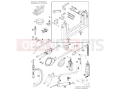 Special tools (engine) - KTM 400 LC4-E (932206) [GB] 2000