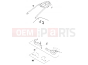 KTM 250 SX (630200) [EU] 2000 ACCESSORIES