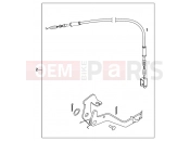 KTM 50 SX JUNIOR (600101) [EU] 2000 ACCESSORIES