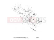 INDIAN SPRINGFIELD ALL OPTIONS (R07) (N19THAAA) ENGINE | ENGINE, EXHAUST - N19THAAA ALL OPTIONS (200297)