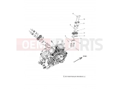 INDIAN SPRINGFIELD ALL OPTIONS (R07) (N19THAAA) ENGINE | ENGINE, PUSHROD ASM. - N19THAAA ALL OPTIONS (49INDIANPUSHROD14)