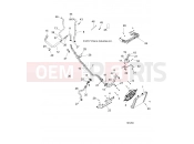 ENGINE | ENGINE, COOLING SYSTEM - A18DAE57B2 (101283) - Polaris ACE 570 (R08) (A18DAE57B2) 2018