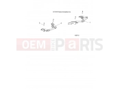 BODY | BODY, PASSENGER HAND GRIPS - A17SES57C1/C2/C7/CL/E1/E2/E7/EL/SET57C1/C2/E1/E2 - Polaris SPORTSMAN 570 TRACTOR (R07) - A17SES57C1/C2/C7/CL/E1/E2/E7/EL/SET57C1/C2/E1/E2 2017