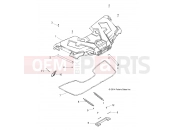 BODY | BODY, STORAGE, FRONT - A17SES57C1/C2/C7/CL/E1/E2/E7/EL/SET57C1/C2/E1/E2 - Polaris SPORTSMAN 570 TRACTOR (R07) - A17SES57C1/C2/C7/CL/E1/E2/E7/EL/SET57C1/C2/E1/E2 2017