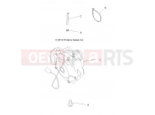 DRIVE TRAIN | DRIVE TRAIN, FRONT GEARCASE MOUNTING - A17SES57C1/C2/C7/CL/E1/E2/E7/EL/SET57C1/C2/E1/E2 - Polaris SPORTSMAN 570 TRACTOR (R07) - A17SES57C1/C2/C7/CL/E1/E2/E7/EL/SET57C1/C2/E1/E2 2017