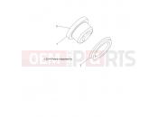 ELECTRICAL | ELECTRICAL, GAUGES and INDICATORS - A17SES57C1/C2/C7/E1/E2/E7/SET57C1/C2/E1/E2 - Polaris SPORTSMAN 570 TRACTOR (R07) - A17SES57C1/C2/C7/CL/E1/E2/E7/EL/SET57C1/C2/E1/E2 2017
