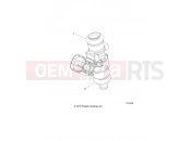 ENGINE | ENGINE, FUEL INJECTOR 2521068 O-RINGS - A17SES57C1/C2/C7/CL/E1/E2/E7/EL/SET57C1/C2/E1/E2 (101239) - Polaris SPORTSMAN 570 TRACTOR (R07) - A17SES57C1/C2/C7/CL/E1/E2/E7/EL/SET57C1/C2/E1/E2 2017