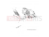INDIAN SPRINGFIELD ALL OPTIONS (R05) (N16THAAA) ENGINE | ENGINE, OIL COOLER - N16THAAA ALL OPTIONS (49INDIANCOOLER14)
