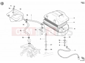 DUCATI 2006 Monster S4R INTAKE » UNCLASSIFIED