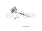 INDIAN CHIEFTAIN/ROADMASTER ALL OPTIONS - N15TCAAA/TRAAA ENGINE | ENGINE, COMPENSATOR ASM. - N15TCAAA/TRAAA ALL OPTIONS (49INDIANDCOMPENSATOR14)