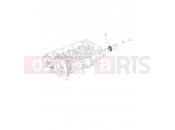 ENGINE | ENGINE, HEAD PLUG - R151DPD1AA/2D (49BRUTUSHEADPLUG15DSL) - Polaris RANGER HST - R151DPD1AA/2D 2015