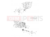 VICTORY BOARDWALK, INTL (V15RW36EE) ENGINE | ENGINE, STARTING SYSTEM - V15RW36EE (49VICSTARTER11VGS)