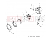 VICTORY JUDGE ALL OPTIONS (V14MB36) ELECTRICAL | ELECTRICAL, HEADLIGHT - V14MB36 ALL OPTIONS (49VICHEADLIGHT13S)