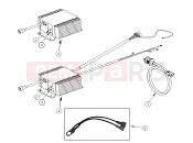 Polaris 2011 LEV GEM - e2/e4/e6/eS/eL/eLXD ELECTRICAL » ELECTRICAL, CHARGER - (49GEMELECTRICAL11CHARGER)