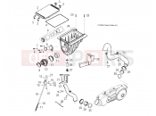 ENGINE | ENGINE, AIR INTAKE SYSTEM - A09PB20EB (49ATVAIRBOX07PHX) - Polaris PHOENIX 200 QUAD (A09PB20EB) 2009