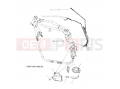 VICTORY STANDARD CRUISER (V01CB15DA) FUEL SYSTEM | FUEL SYSTEM, EVAP SYSTEM - V01CS15LC (4976307630D08)