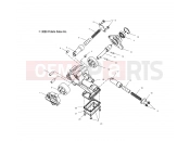 VICTORY STANDARD CRUISER (V01CB15DJ) ENGINE | ENGINE, OIL PUMP - V01CB15CC (4966126612C009)