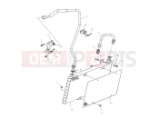 VICTORY SPORTCRUISER (V01CS15CF) ENGINE | ENGINE, OIL COOLING - V01CS15DA (4966166616B010)