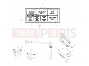 VICTORY SPORTCRUISER (V01CS15DF) ELECTRICAL | ELECTRICAL, HARNESSES - V01CS15DA (4966166616B008)