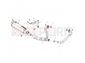 VICTORY SPORTCRUISER (V01CS15LE) ENGINE | ENGINE, EXHAUST SYSTEM - V01CS15DA (4966166616B011)