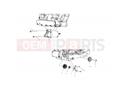 VICTORY STANDARD CRUISER (V00CB15DC) ENGINE | ENGINE, STARTER MOTOR - V00CB15LE (4952625262D005)