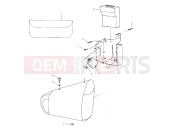 VICTORY SPORT CRUISER (V00CS15CD) ELECTRICAL | ELECTRICAL, ECM BOX and TOOL KIT - V00CS15DC (4952625262B007)