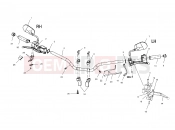 VICTORY SPORT CRUISER (V00CS15LE) STEERING | STEERING, HANDLEBAR - V00CS15DC (4952625262A010)