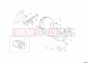 DUCATI 2005 Multistrada 1000 S HEADLIGHT » LIGHTING SYSTEM
